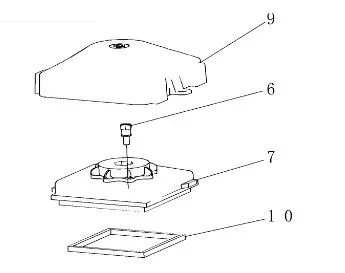 87473306 - Крышка