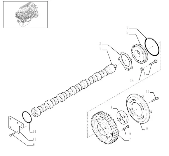 504204255 - крышка