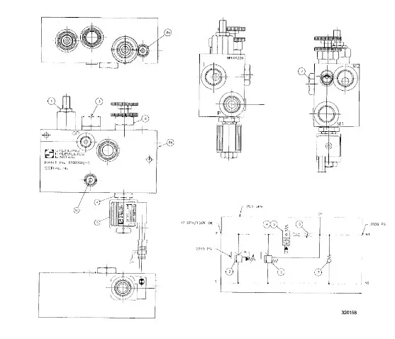 BN314658 - клапан