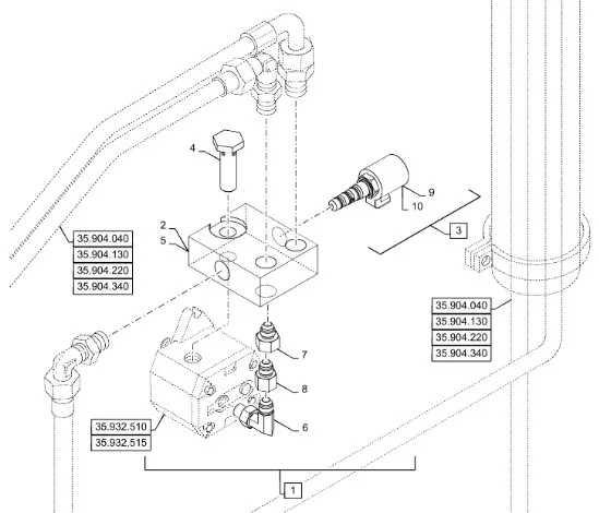 920019819 - адаптер