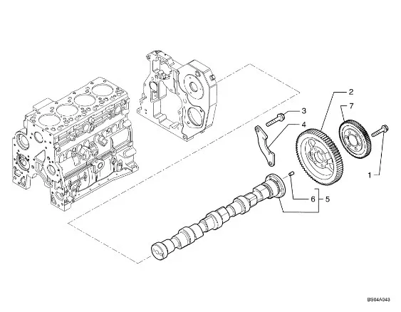 4899610 - распределительный