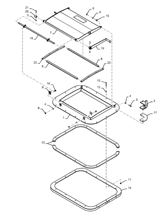 47649243 - уплотнение
