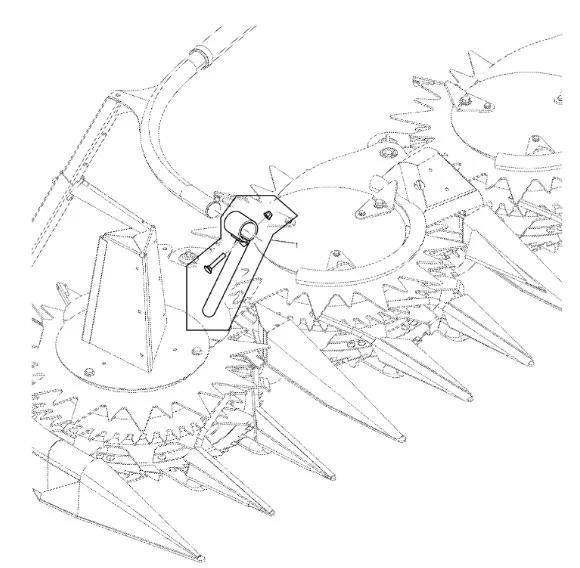 48187347 - кронштейн